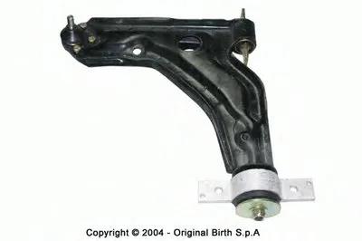 Рычаг независимой подвески колеса, подвеска колеса BIRTH купить
