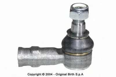 Наконечник поперечной рулевой тяги BIRTH купить