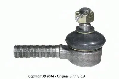 Наконечник поперечной рулевой тяги BIRTH купить