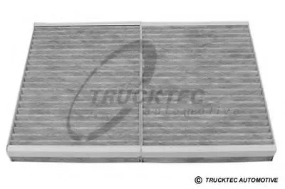 Фильтр, воздух во внутренном пространстве TRUCKTEC AUTOMOTIVE купить
