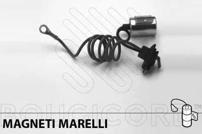 Конденсатор, система зажигания BOUGICORD купить