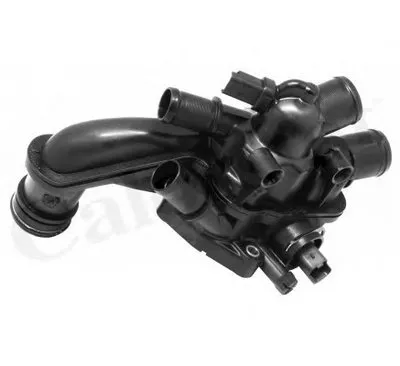 Термостат, охлаждающая жидкость CALORSTAT by Vernet купить