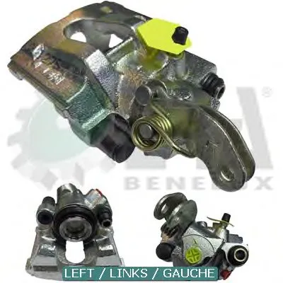 Тормозной суппорт ERA Benelux купить