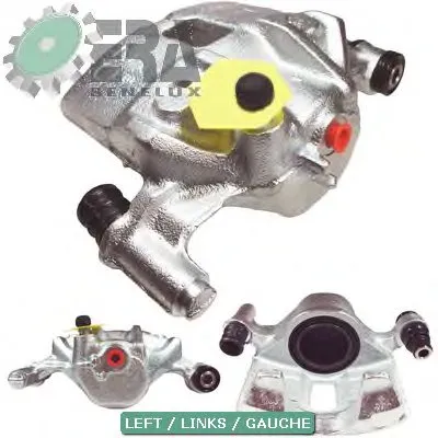 Тормозной суппорт ERA Benelux купить