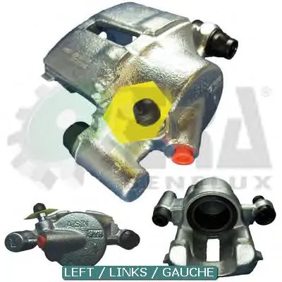 Тормозной суппорт ERA Benelux купить