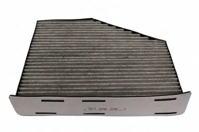 Фильтр, воздух во внутренном пространстве SCT Germany купить