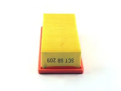 Воздушный фильтр SCT Germany купить