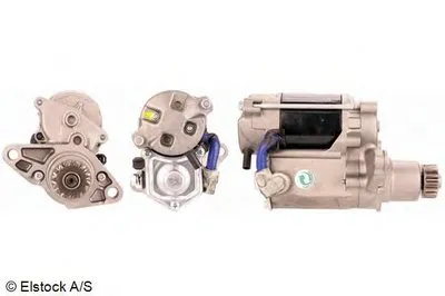 Стартер ELSTOCK купить