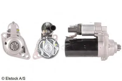 Стартер ELSTOCK купить
