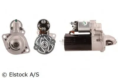 Стартер ELSTOCK купить