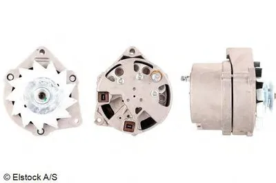 Генератор ELSTOCK купить