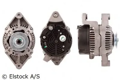 Генератор ELSTOCK купить