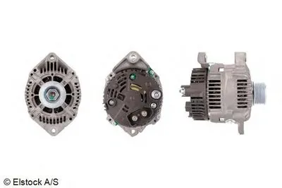 Генератор ELSTOCK купить