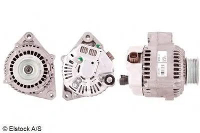 Генератор ELSTOCK купить