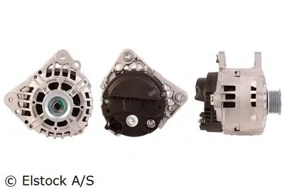 Генератор ELSTOCK купить