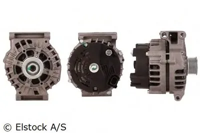 Генератор ELSTOCK купить