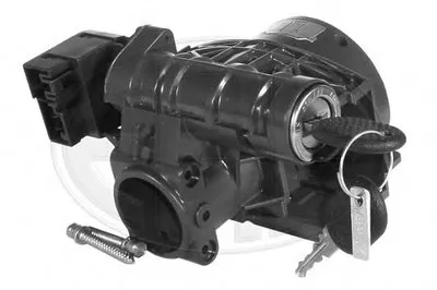 Рулевой замок ERA купить