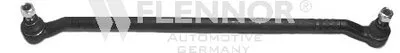Поперечная рулевая тяга FLENNOR купить