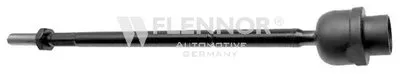 Осевой шарнир, рулевая тяга FLENNOR купить