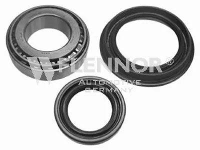Комплект подшипника ступицы колеса FLENNOR купить