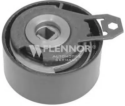 Натяжной ролик, ремень ГРМ FLENNOR купить