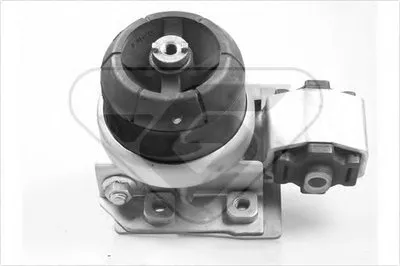 Подвеска, ступенчатая коробка передач HUTCHINSON купить