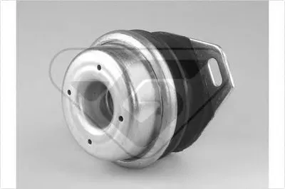 Подвеска, ступенчатая коробка передач HUTCHINSON купить