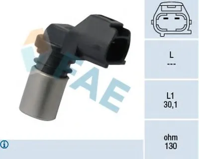 Датчик импульсов FAE купить