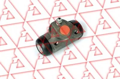 Колесный тормозной цилиндр NUOVA TECNODELTA CAR купить