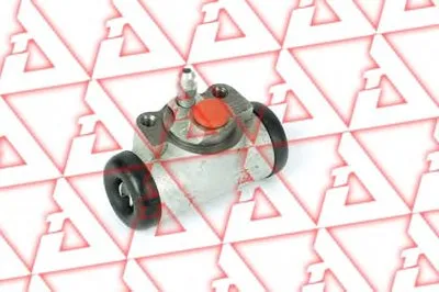 Колесный тормозной цилиндр NUOVA TECNODELTA CAR купить