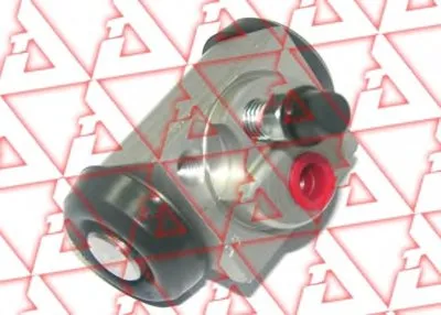 Колесный тормозной цилиндр NUOVA TECNODELTA CAR купить