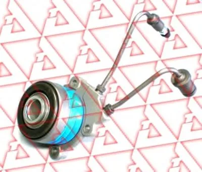 Центральный выключатель, система сцепления NUOVA TECNODELTA CAR купить