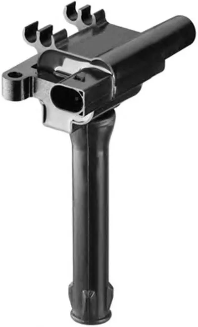 Катушка зажигания HOFFER купить