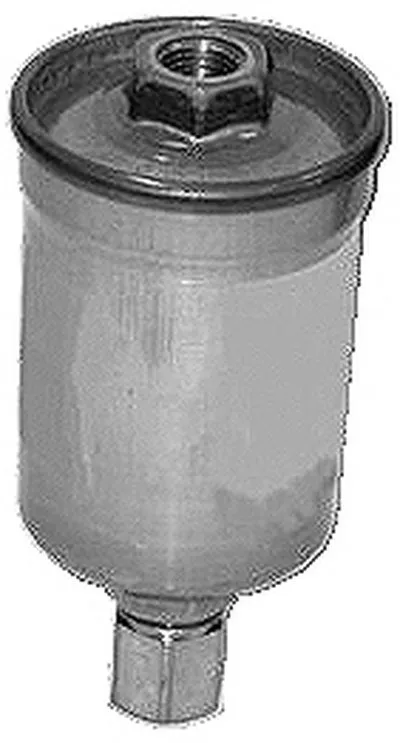 Топливный фильтр HOFFER купить