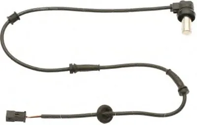 Датчик, частота вращения колеса MEAT & DORIA купить