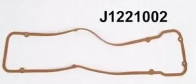 Прокладка, крышка головки цилиндра NIPPARTS купить