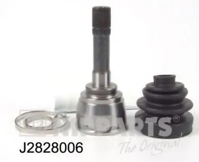 Шарнирный комплект, приводной вал NIPPARTS купить