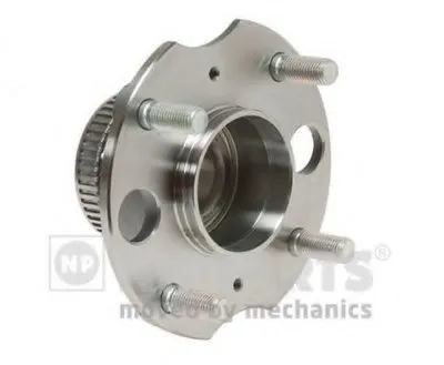 Комплект подшипника ступицы колеса NIPPARTS купить