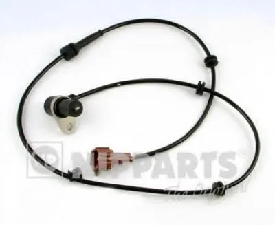 Датчик, частота вращения колеса NIPPARTS купить