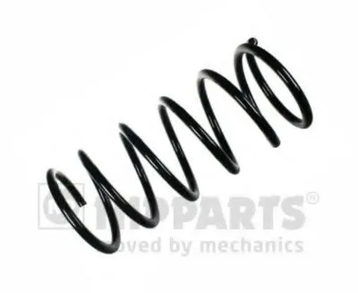 винтовая пружина NIPPARTS купить