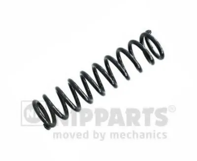винтовая пружина NIPPARTS купить