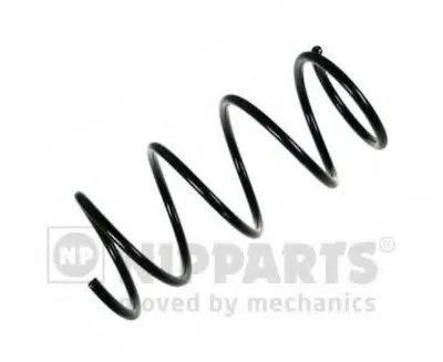 винтовая пружина NIPPARTS купить