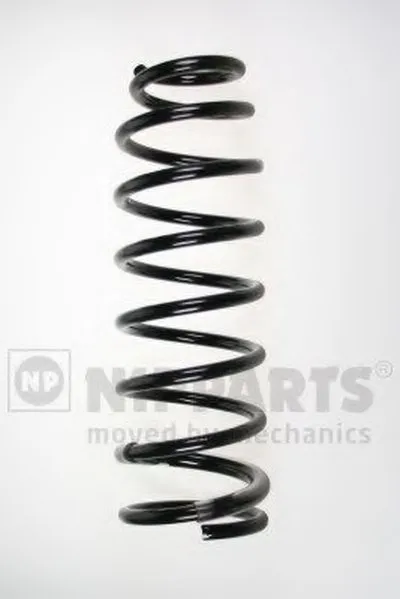 винтовая пружина NIPPARTS купить