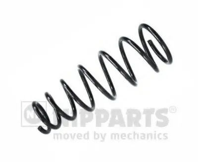 винтовая пружина NIPPARTS купить