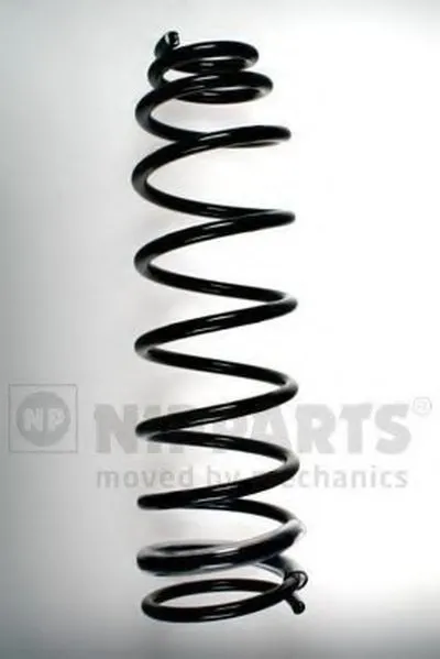винтовая пружина NIPPARTS купить