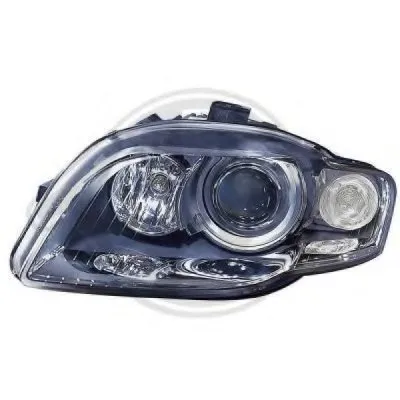 Фара DIEDERICHS купить