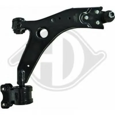 Рычаг независимой подвески колеса, подвеска колеса DIEDERICHS купить