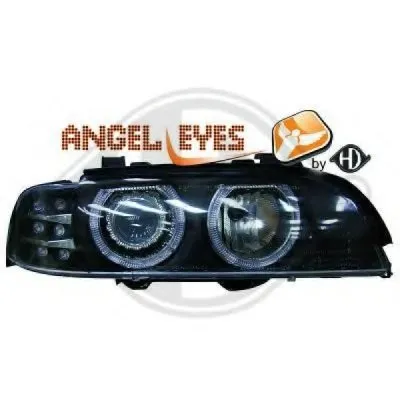 Комплект главных фар HD Tuning DIEDERICHS купить