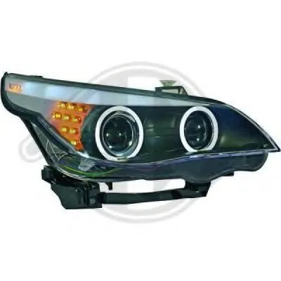 Комплект главных фар HD Tuning DIEDERICHS купить