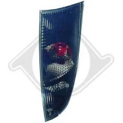 Комлект заднего освещения HD Tuning DIEDERICHS купить